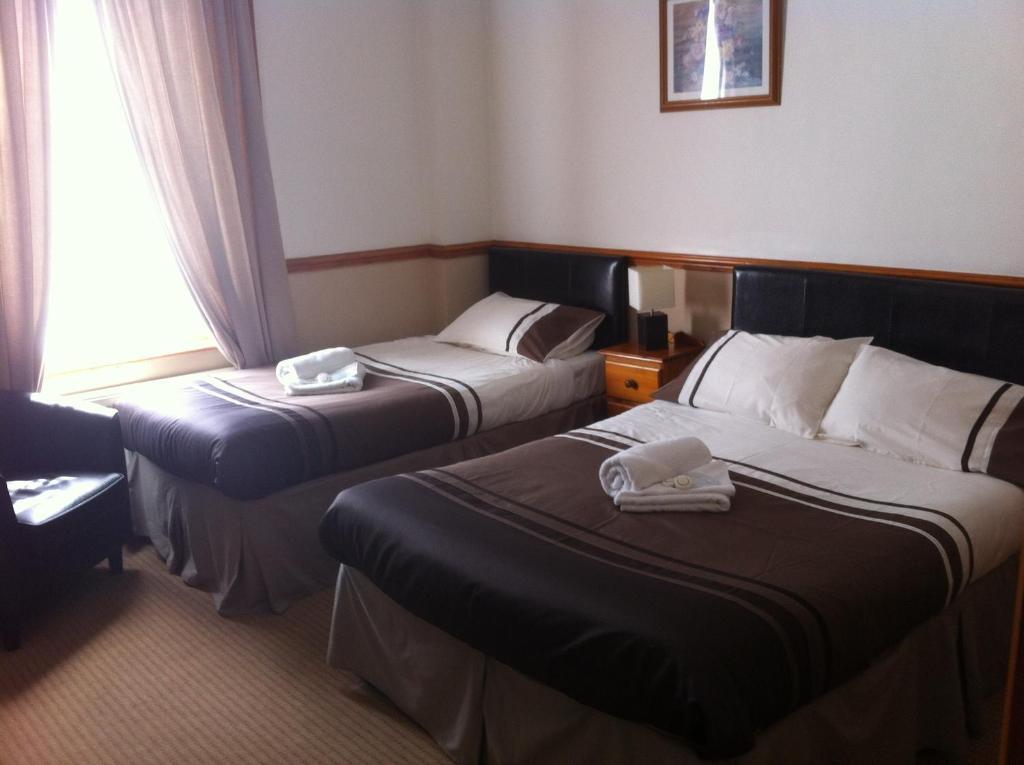 Dover'S Restover Guest House Habitación foto