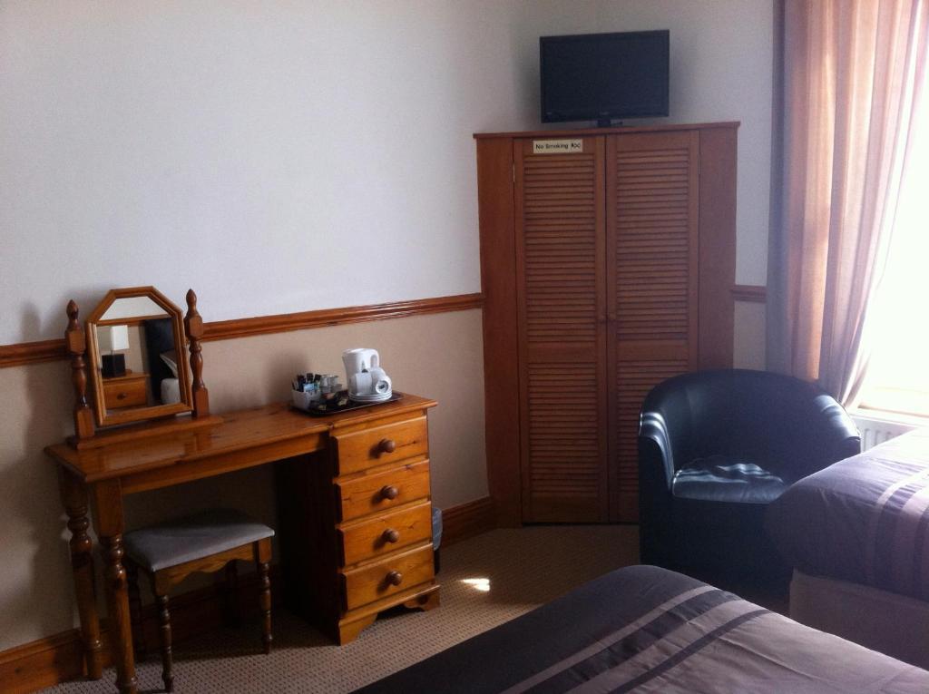 Dover'S Restover Guest House Habitación foto
